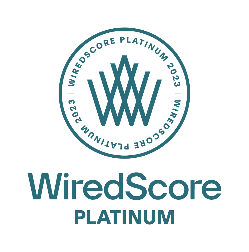 WiredScore Platinum